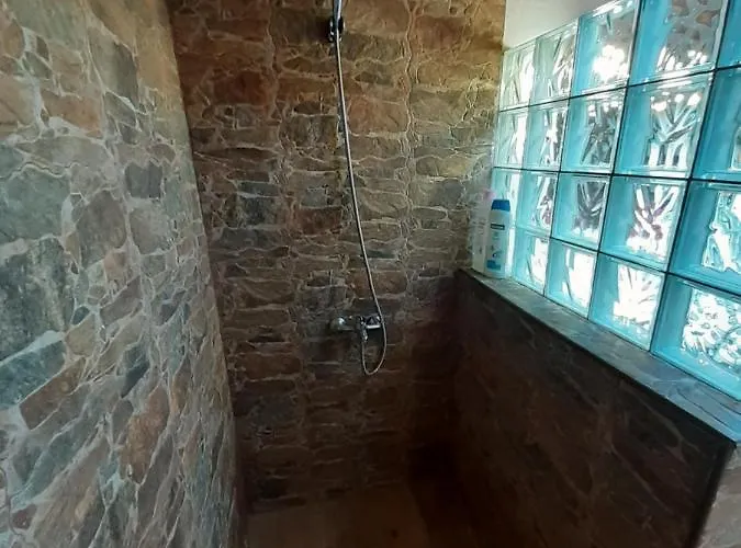 Volcan Capellania Holiday home