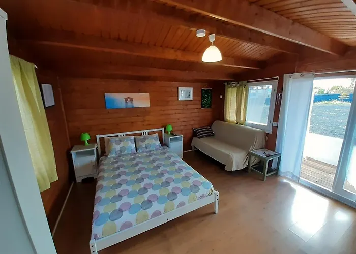 Volcán Capellania *