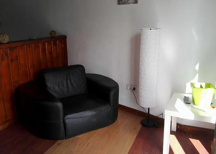 Volcan Capellania Holiday home *