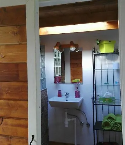 Holiday home Volcan Capellania