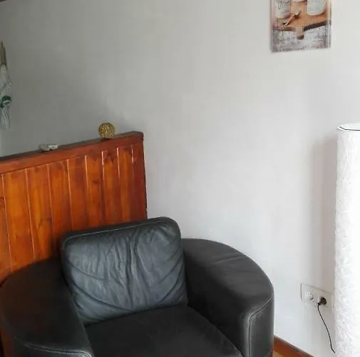 Casa de Férias Volcán Capellania *