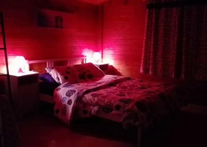 Volcan Capellania Holiday home *