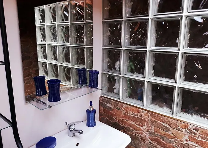 Volcán Capellania Casa de Férias