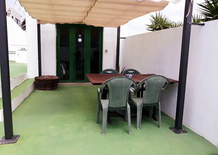 Volcán Capellania Tinguaton