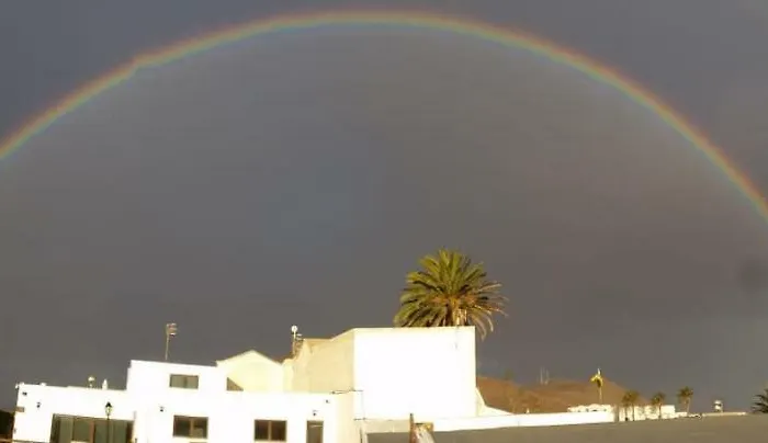 Volcán Capellania Tinguaton
