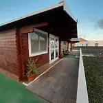 Holiday home Volcan Capellania *