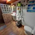 Volcan Capellania Holiday home Tinguaton