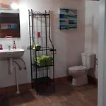 Holiday home Volcan Capellania *