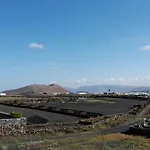 Volcan Capellania Holiday home Tinguaton