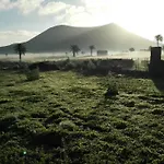 Volcan Capellania