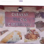 Holiday home Volcan Capellania Tinguaton