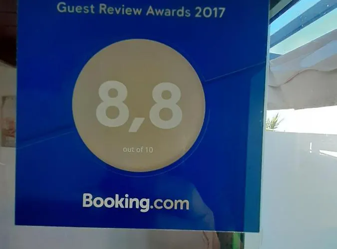 Semesterbostad Volcan Capellania Tinguaton